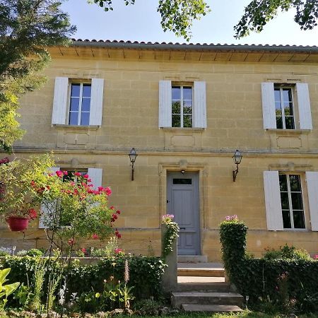 La Maison De... Espiet Luaran gambar