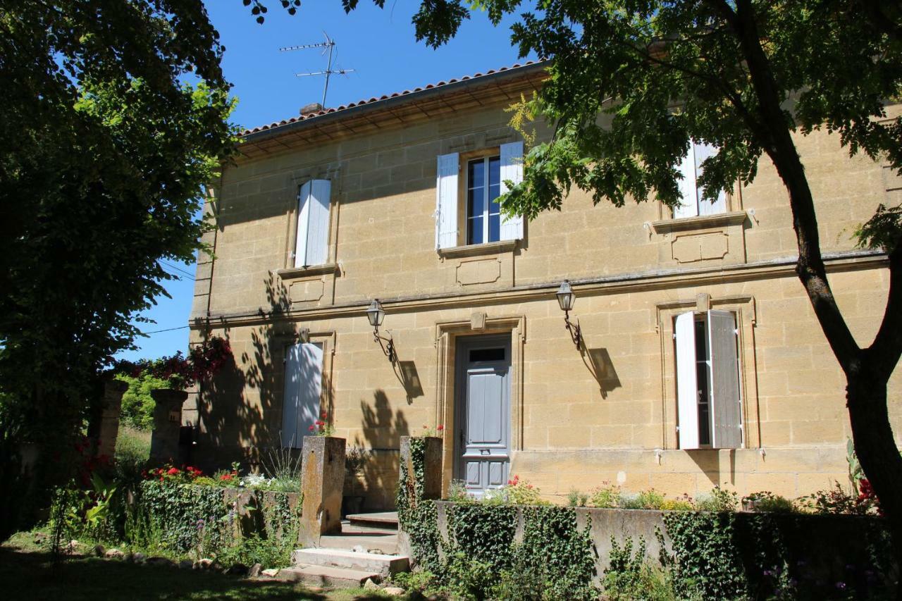 La Maison De... Espiet Luaran gambar
