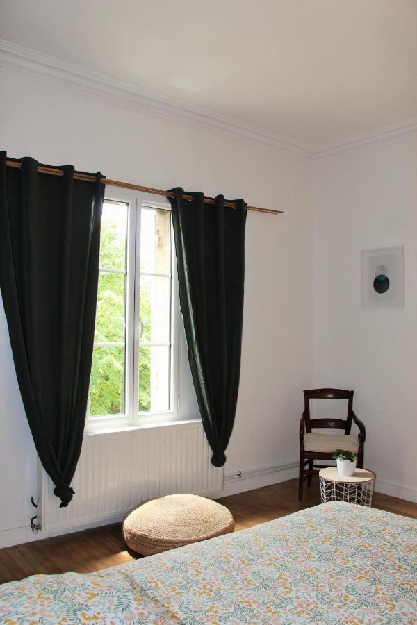 La Maison De... Espiet Luaran gambar